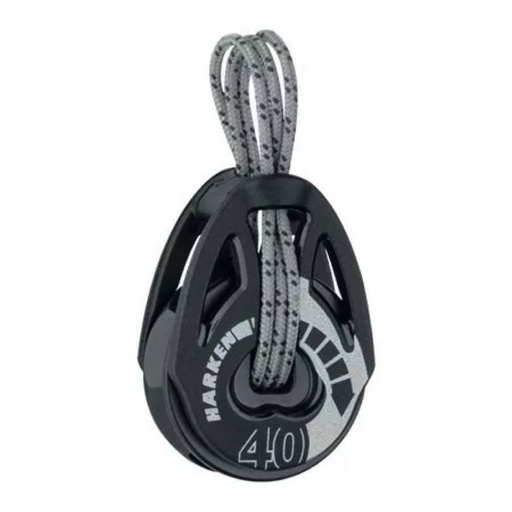 [H-2159] Harken 40mm Carbo Air T2 Bloque Ratchamatic®