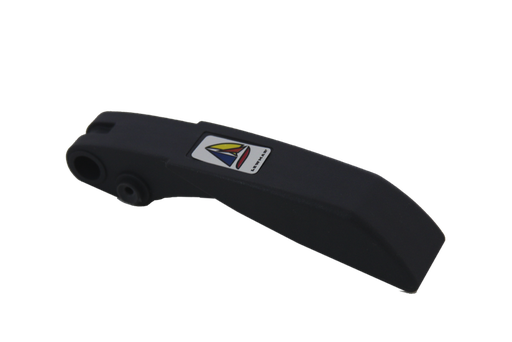 [LM-29101501bk] Lewmar DC2 Mordaza de cabo - Kit de maneta