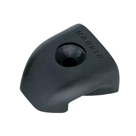 [H-2706] Harken Topes de fin de carril expulsa-cabo 13mm — Low-Beam, Juego de 2