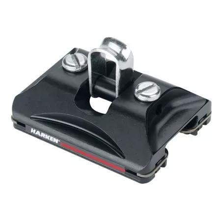 [H-2726] Harken Carrello 22mm per carichi leggeri — Grillo girevole
