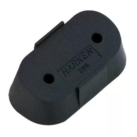 [H-296] Rehausse inclinée 15° standard Harken
