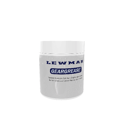 [LM-19701100] Lewmar grasso barattolo 300g