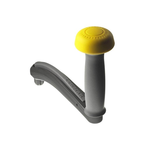 [LM-29140046] Manivelle de winch Lewmar - 250mm, OneTouch, Power Grip, Alliage