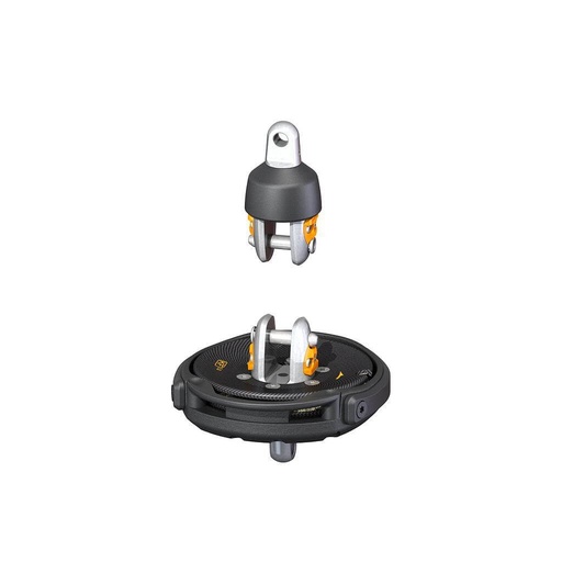 [KA-KFX-PF300150 [X]] Karver KFX1.5 V3 Struktur-Furler