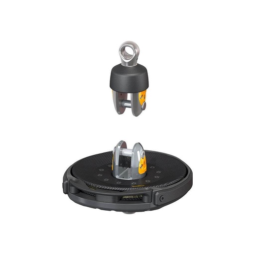 [KA-KFX-PF300450 [X]] Karver KFX4.5 V3 Struktur-Furler