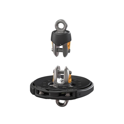 [KA-KFX-PF300800 [X]] Karver KFX8.0 V3 Emmagasineur structurel