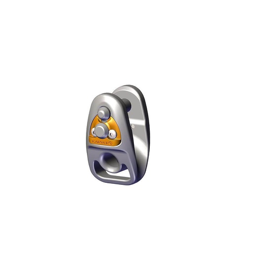 [KA-KF-PF314800 ] Karver Roldana de fricción 3:1 KF8.0