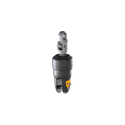 [KA-KFH-PF320450 [KFH]] Karver KFH4.5 Rollschloss