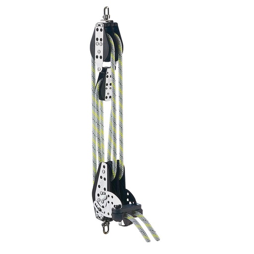 [H-332] Harken Zweigang-Großschotsystem 3:1-6:1