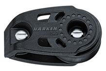 [H-350] Harken 29mm Carbo Air Block - Carrillo, simple