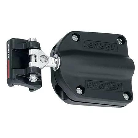 [H-3803] Harken Slider Battcar 22mm — Receptáculo 40 mm