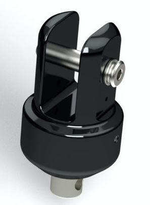 [MS-PF3-SW] MORFRAC powerfurl.[three] - Solo giratorio - enrollador 3t SWL