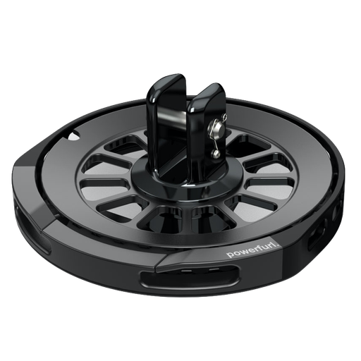 [MS-PF6-DRUM] MORFRAC powerfurl.[six] - Tambour seul - emmagasineur 6t CMU