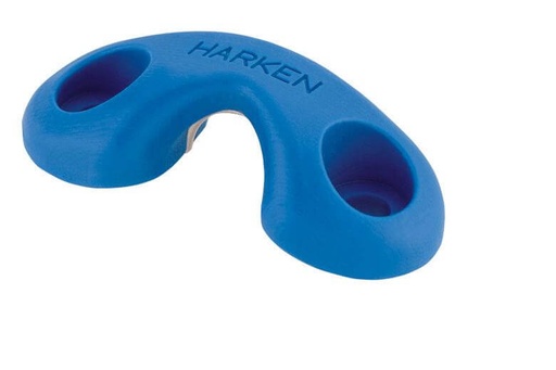 [H-424Blue] Guide-écoute Harken - Micro, bleu
