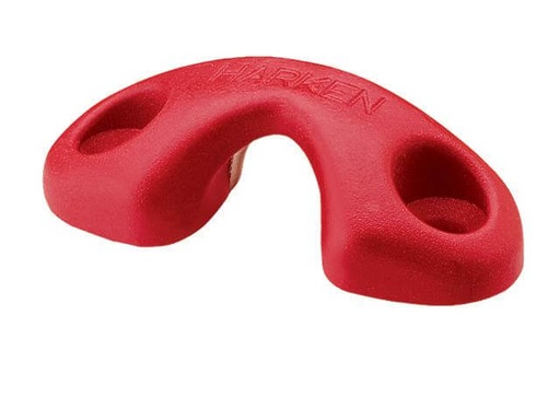[H-424Red] Guidacima Harken - Micro, rosso