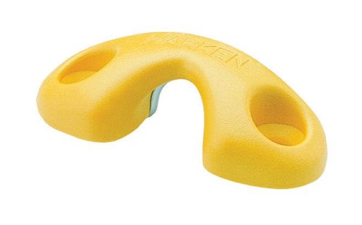 [H-424Yellow] Harken Pasacabos - Micro, amarillo