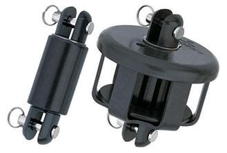 [H-434] Harken Small boat sistema de enrollado - 3mm, baja carga