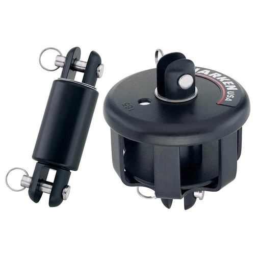 [H-435] Harken Small boat sistema de enrollado - 3mm