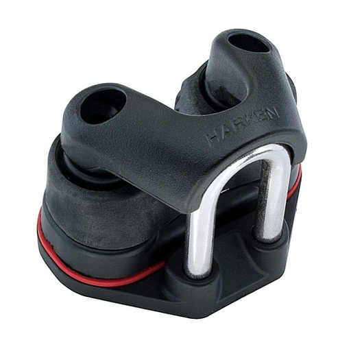 [H-458] Harken Carbo Cam con Pasacabos de ángulo X-treme