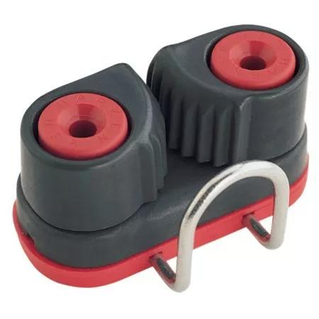 [H-469] Harken Micro Cam-Matic® Kit — Draht-Leinenführer 