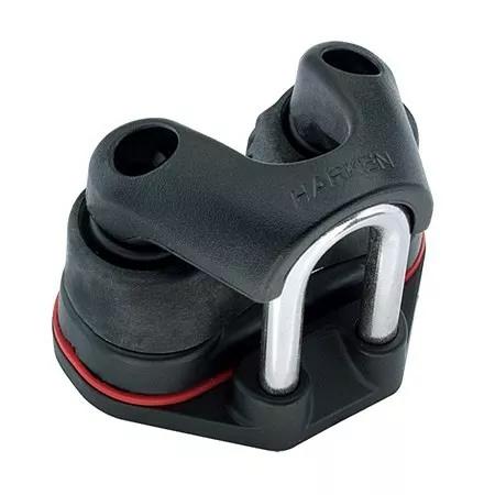 [H-474] Kit taquet coinceur Carbo-Cam® micro Harken — guide-écoute X-Treme Angle