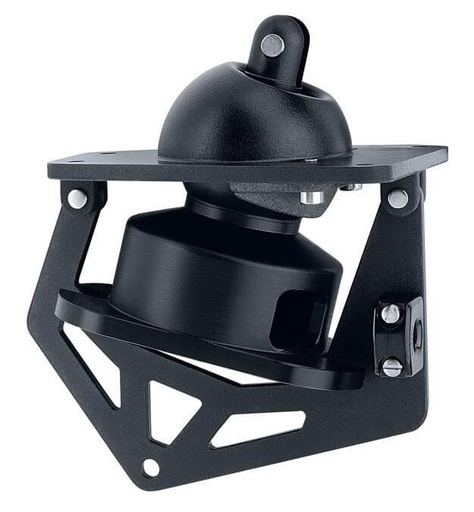 [H-477] Harken Small boat (UD) sistema avvolgitore sottocoperta - 3mm