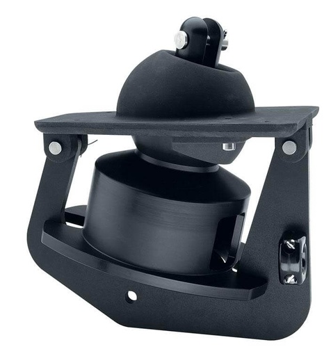 [H-478] Harken Small boat (UD) Underdeck-Rollreffsystem - 6mm