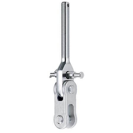 [H-7311.20 5/8] Harken MKIV Unit 1 Assieme snodo prigioniero/forcella con perno a forcella 5/8"