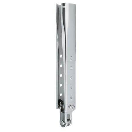 [H-7312.21 3/4] Harken MKIV Unit 2 Assieme snodo con piastre di collegamento lunghe e perno a forcella 3/4"