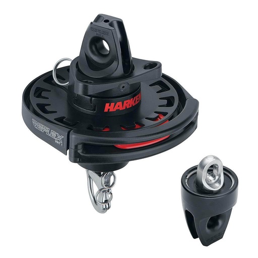 [H-7351.10.20M] Harken Reflex unidad 1 sistema de enrollado - Asymm, 20m