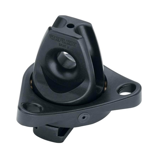 [H-7351.26] Harken Reflex unit 1 adattatore - Girella di mura