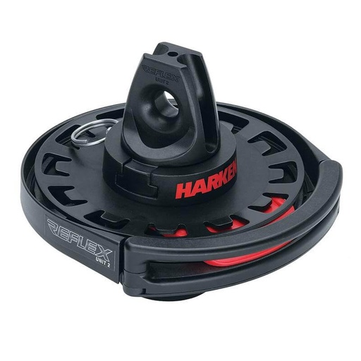 [H-7362.10BASE] Harken Reflex unit 2 tamburo avvolgitore - Code 0