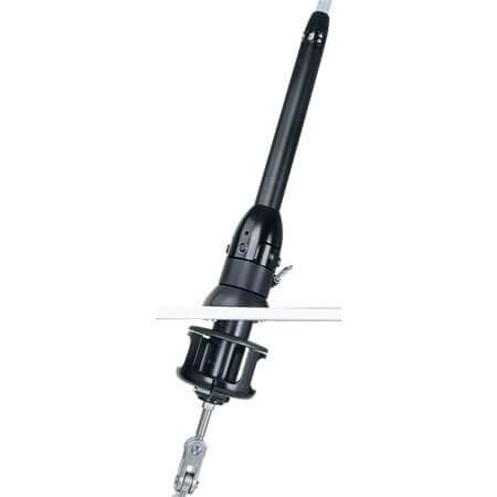 [H-7413.11 7/8] Harken MKIV Unit 3 Sistema de enrollador bajo cubierta