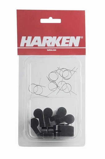 [H-BK4515] Harken 10 mm Racing Kit de mantenimiento para winche