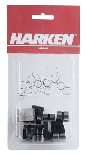[H-BK4516] Harken Kit de mantenimiento para winches Racing de 8 mm