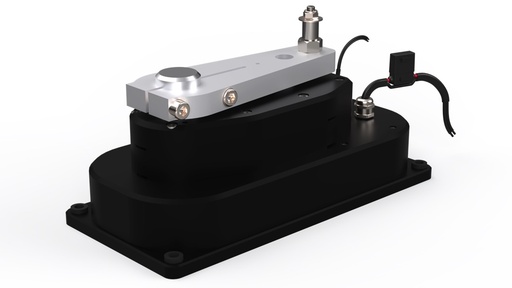 [JS-DU-DD1-12] Jefa Steering Autopilot Direct Drive - DD1, 150 KgM