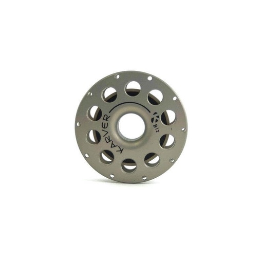 [KA-KB-PF180030 ] Karver KB12 Poulie à roulement à rouleaux