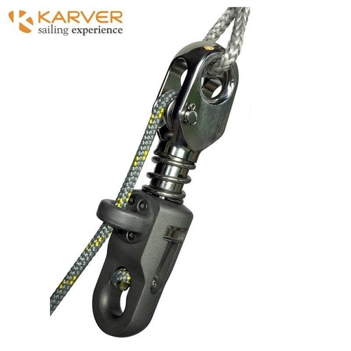 [KA-KHL-PF480020 [KHL]] Karver KHL2 Fallenschloss - 2T
