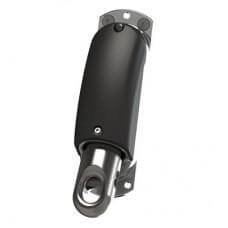 [KA-KMH-PF370005 [15MM]] Karver KMH5 - Internes Mastschloss - 5T 15mm