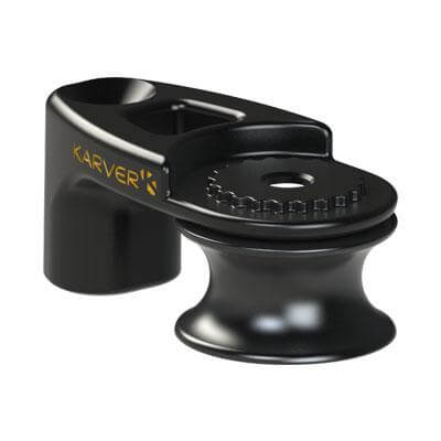 [KA-KSO-PF784531 ] Karver KSO8 - Premier (Départ) (Incl. 1 réa)