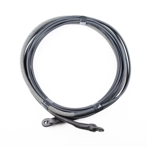 [KH-DF07-11000] Kohlhoff Rigging DynIce cordage d’emmagasineur 7mm x 11m