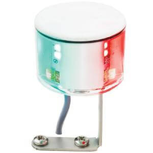 [MA-00094] Mantagua TINY 1NM Tricolore + Fanale di Fonda - Orizzontale