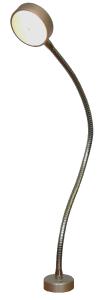 Mantagua GLENAN Lampe de table à cartes - Embase horizontale 40mm