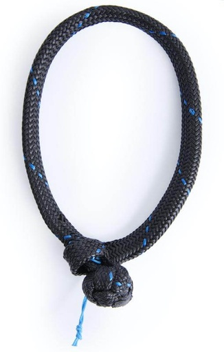 [L-CLS-L-180] LOOP Products Manille en gaine - Large - L:180mm