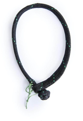 [L-CLS-S-150] LOOP Products Manille en gaine - Small - L:150mm