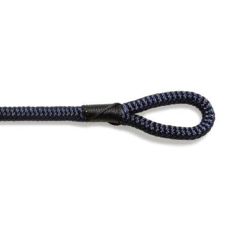 Robline CIME PER PARABORDI INTRECCIATE - 6mm x 2m (Set da 4 pz.)