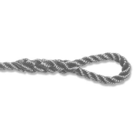 Robline GEDREHTE FENDERLEINEN - 6mm x 2m