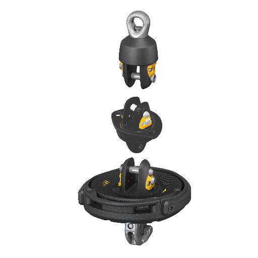 [KA-SET-KFV3-TD-1500+] Karver Juego de enrollador top-down KF1.5 V3 (versión estándar)