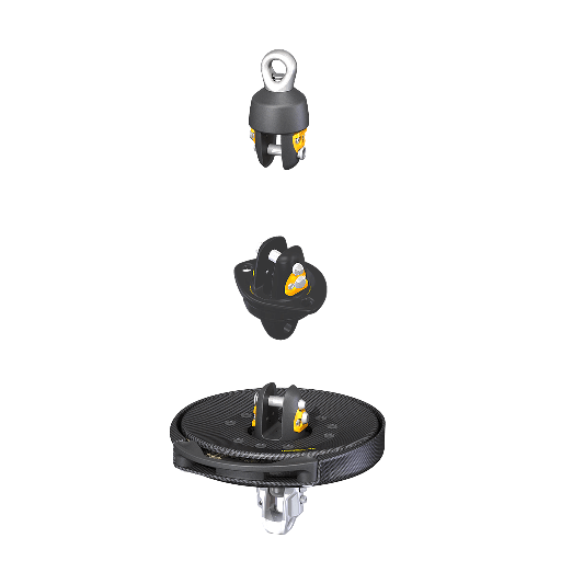 [KA-SET-KFV3-TD-1500RL+] Karver KFR1.5 V3 kit emmagasineur top-down grand tambour (version racing)