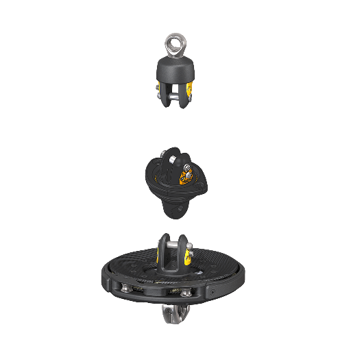 [KA-SET-KFV3-TD-6000+] Karver KF6.0 V3 top-down furler set (standard version)